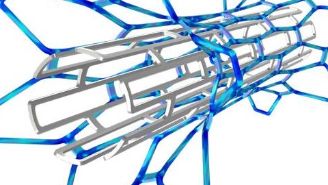 COMSOL 非线性结构材料模块